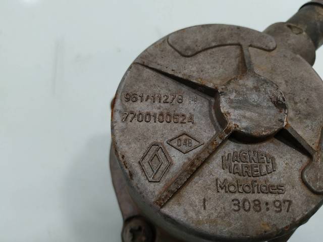 Pompa podciśnienia 7700100624 RENAULT