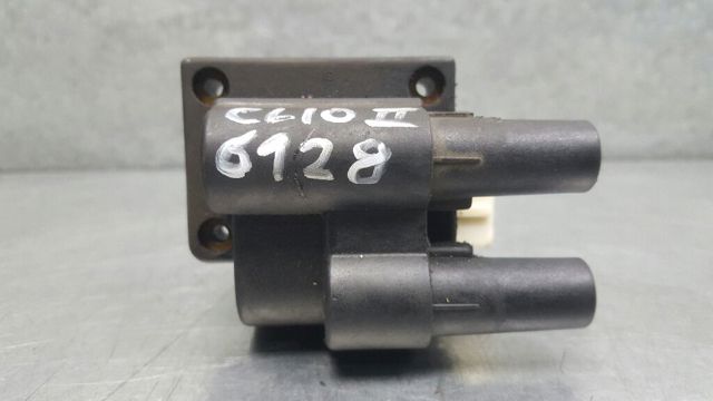 Cewka zapłonowa 7700100643 RENAULT