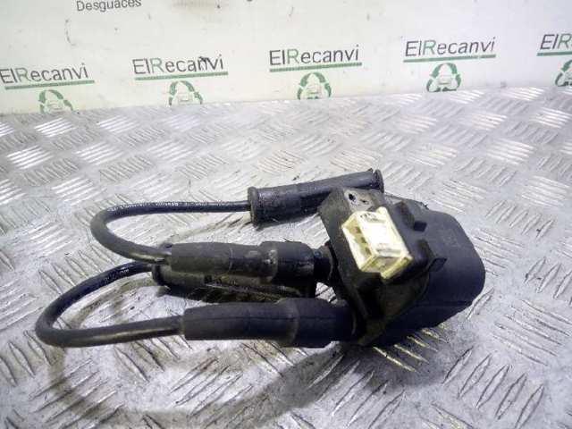 Cewka zapłonowa 7700100643 RENAULT