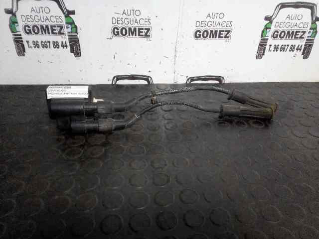 Cewka zapłonowa 7700100643 RENAULT