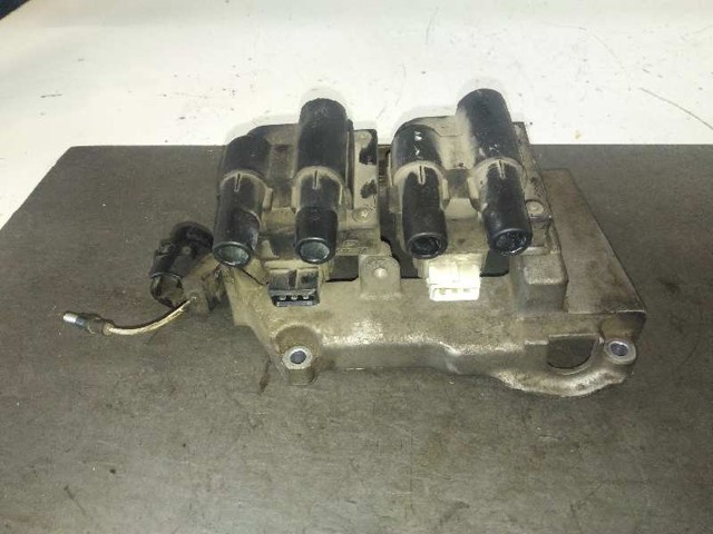 Cewka zapłonowa 7700100643 RENAULT