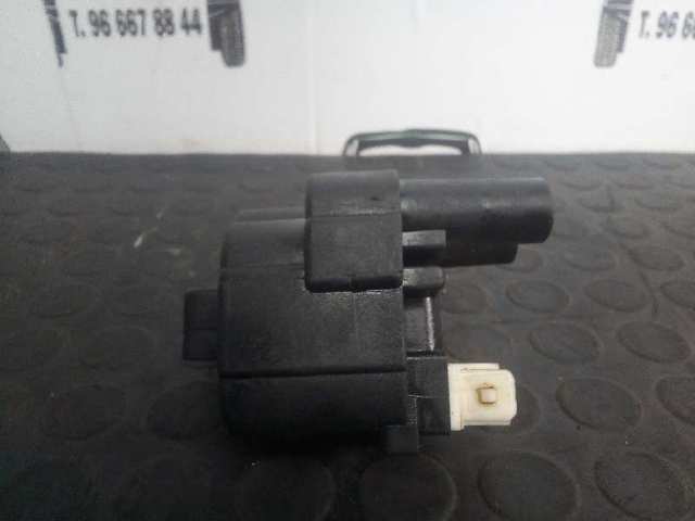 Cewka zapłonowa 7700100643 RENAULT