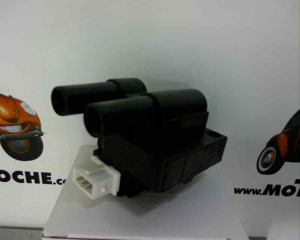 Cewka zapłonowa 7700100643 RENAULT