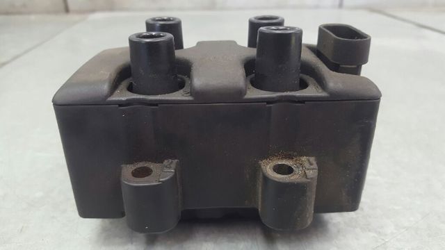 Cewka zapłonowa 7700100643 RENAULT