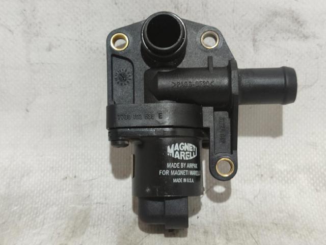 Regulator biegu jałowego 7700102539 RENAULT