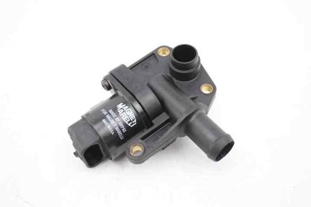 Regulator biegu jałowego 7700102539 RENAULT
