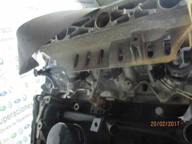 Obudowa filtra powietrza 7700104844 RENAULT