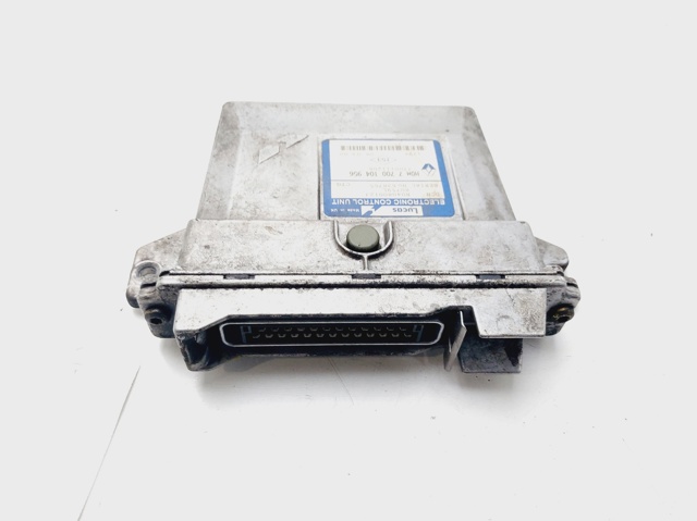 Sterownik silnika 7700104956 RENAULT