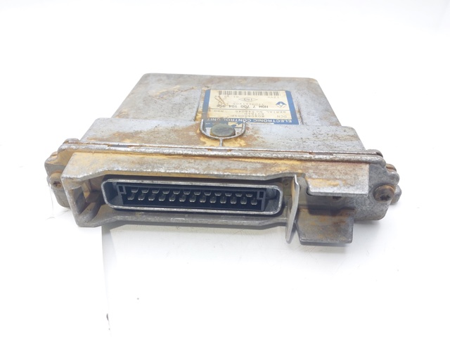 Sterownik silnika 7700104956 RENAULT