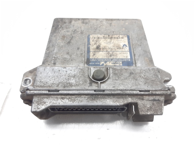 Sterownik silnika 7700104956 RENAULT