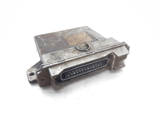 Sterownik silnika 7700104956 RENAULT