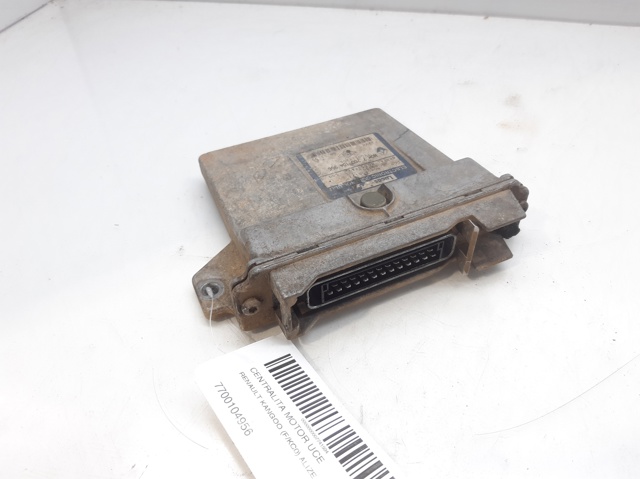 Sterownik silnika 7700104956 RENAULT