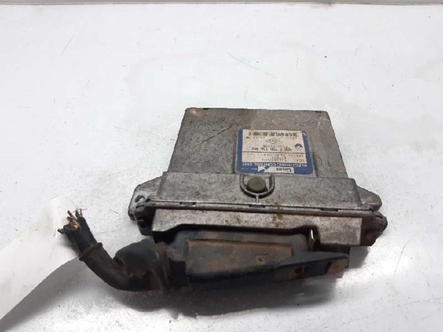 Sterownik silnika 7700104956 RENAULT