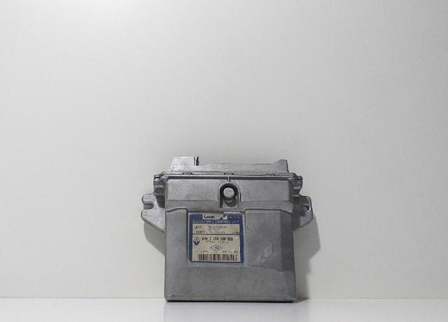 Sterownik silnika 7700104956 RENAULT