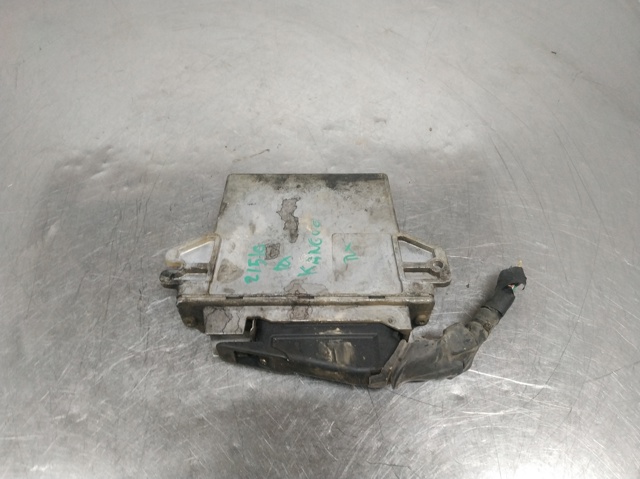 Sterownik silnika 7700104956 RENAULT