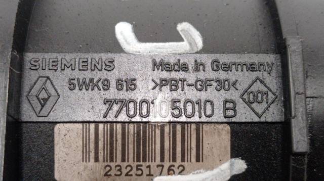 7700105010 Renault (RVI)