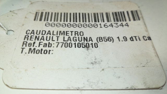 7700105010 Renault (RVI)