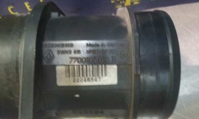 7700105010 Renault (RVI)