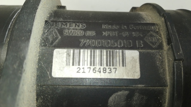 7700105010 Renault (RVI)