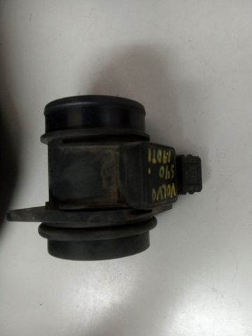 Czujnik przepływu powietrza, przepływomierz powietrza M.A.F. 7700105010B VOLVO