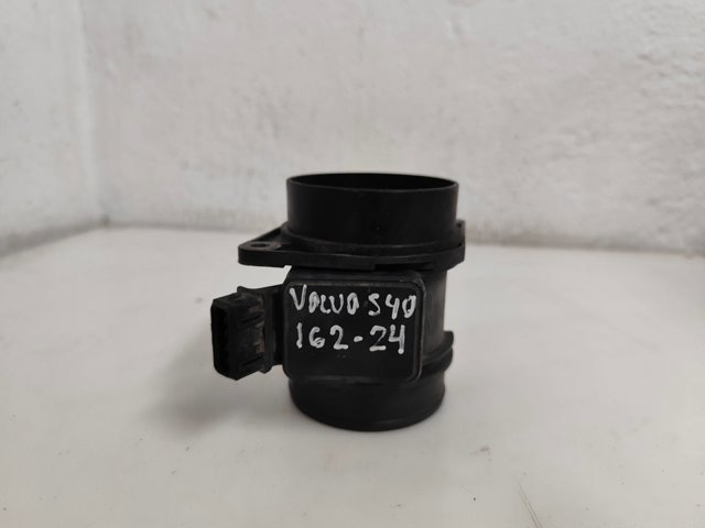 Czujnik przepływu powietrza, przepływomierz powietrza M.A.F. 7700105010B VOLVO