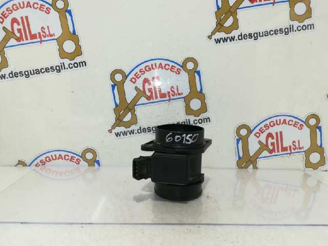 Czujnik przepływu powietrza, przepływomierz powietrza M.A.F. 7700105010B VOLVO