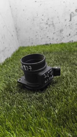 Czujnik przepływu powietrza, przepływomierz powietrza M.A.F. 7700105010B VOLVO