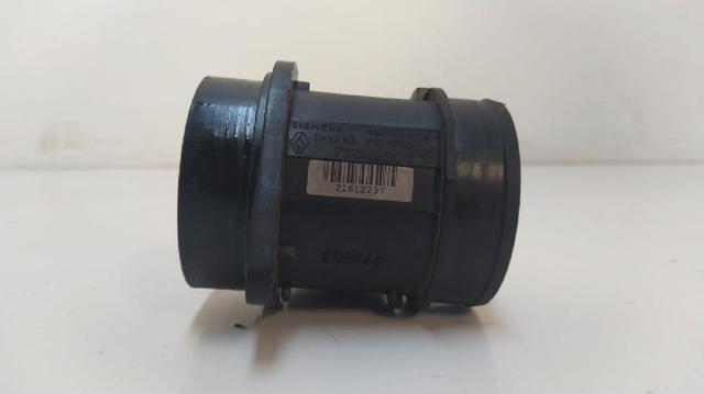 Czujnik przepływu powietrza, przepływomierz powietrza M.A.F. 7700105010B RENAULT