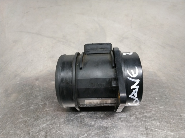 Czujnik przepływu powietrza, przepływomierz powietrza M.A.F. 7700105010B RENAULT