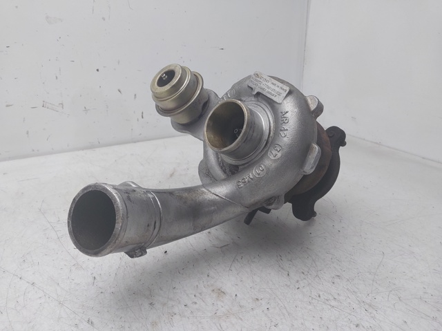 Turbina 7700105102 RENAULT