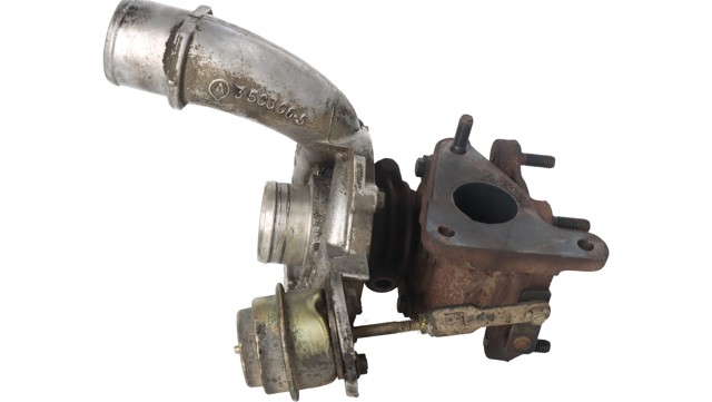 Turbina 7700105102C RENAULT