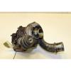 Turbina 7700105102C RENAULT