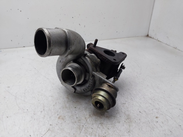 Turbina 7700105102C RENAULT