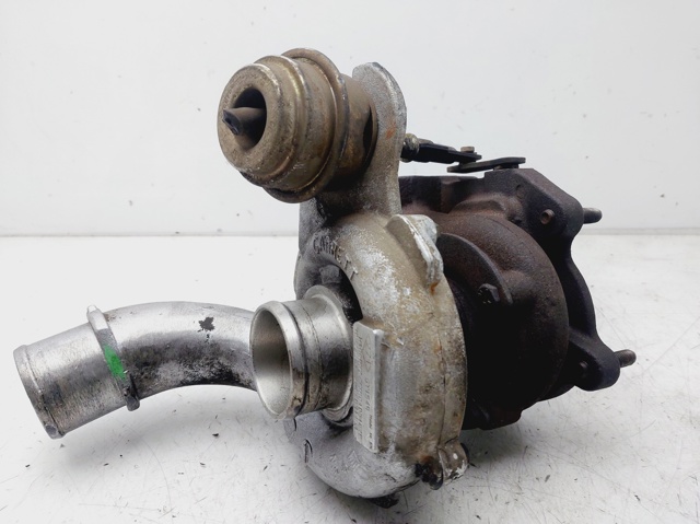Turbina 7700105102C RENAULT