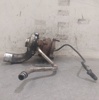 Turbina 7700105102C RENAULT