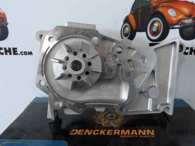 Pompa chłodząca wodna 7700105176 RENAULT