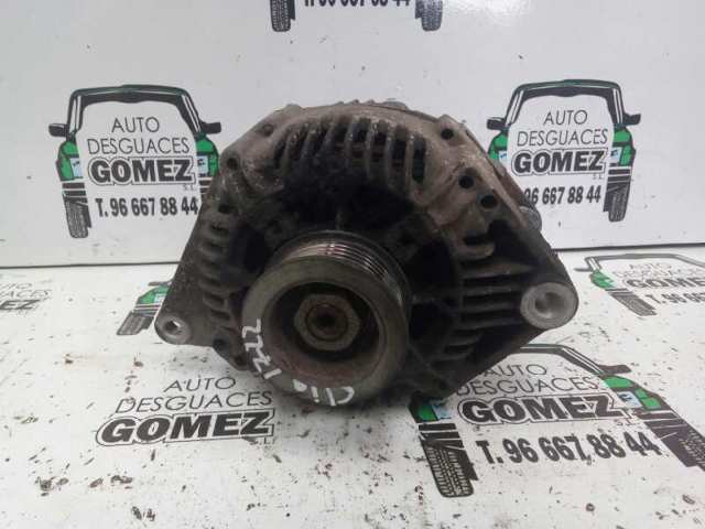 Alternator 7700105539 RENAULT