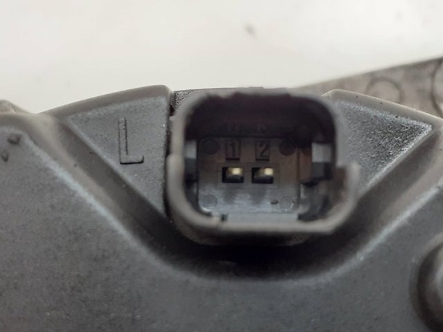 Alternator 7700105539 RENAULT