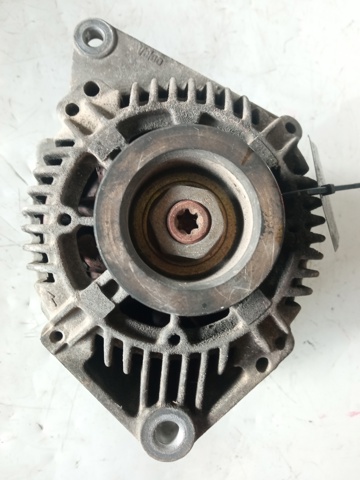 Alternator 7700105539 RENAULT