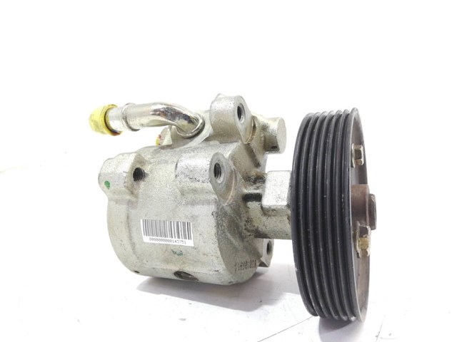 Pompa wspomagania hydraulicznego kierownicy 7700105711B RENAULT