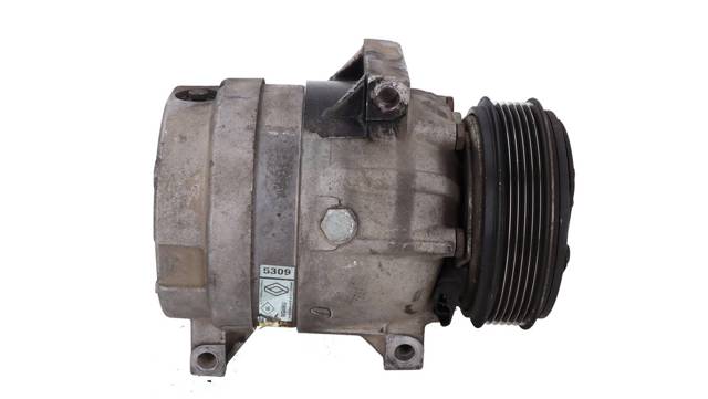 Sprężarka klimatyzacji 7700105765 RENAULT