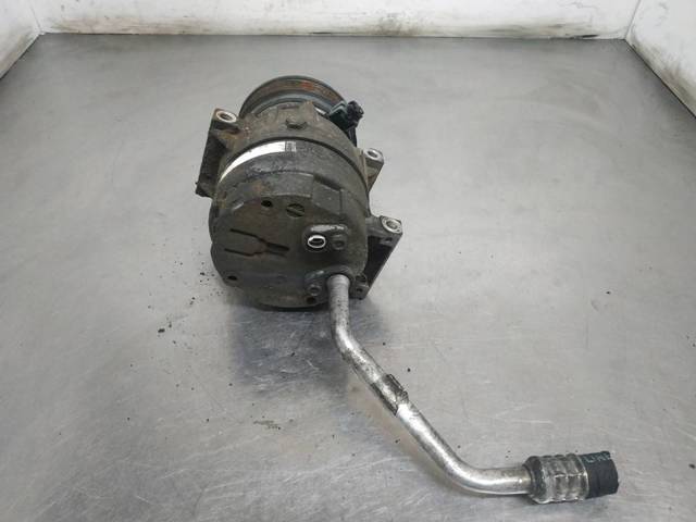 Sprężarka klimatyzacji 7700105765 RENAULT