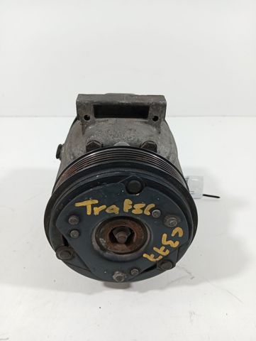 Sprężarka klimatyzacji 7700105765 RENAULT
