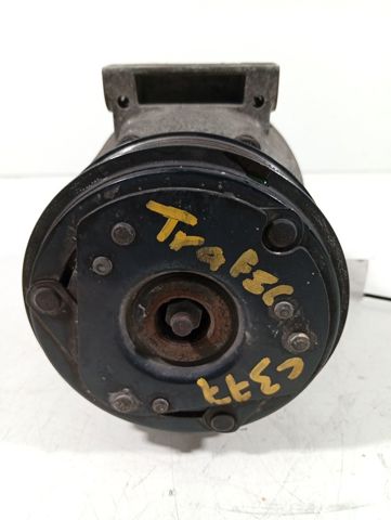 Sprężarka klimatyzacji 7700105765 RENAULT