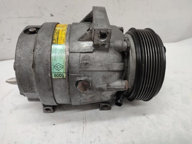 Sprężarka klimatyzacji 7700105765 RENAULT