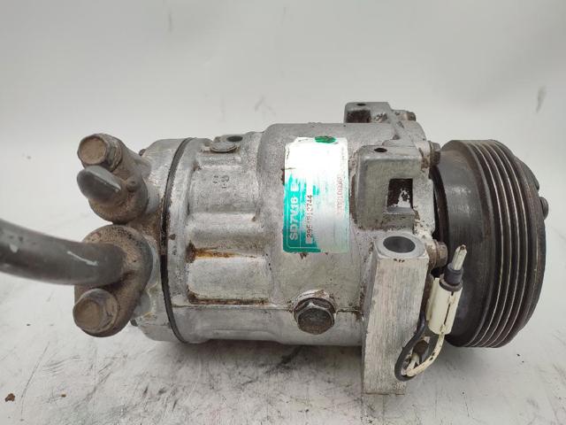 Sprężarka klimatyzacji 7700106069 RENAULT