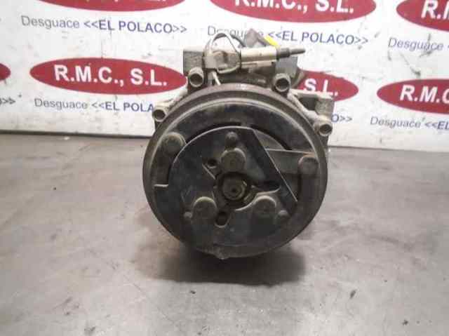 Sprężarka klimatyzacji 7700106069 RENAULT