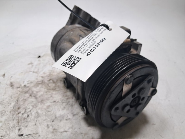 Sprężarka klimatyzacji 7700106069 RENAULT