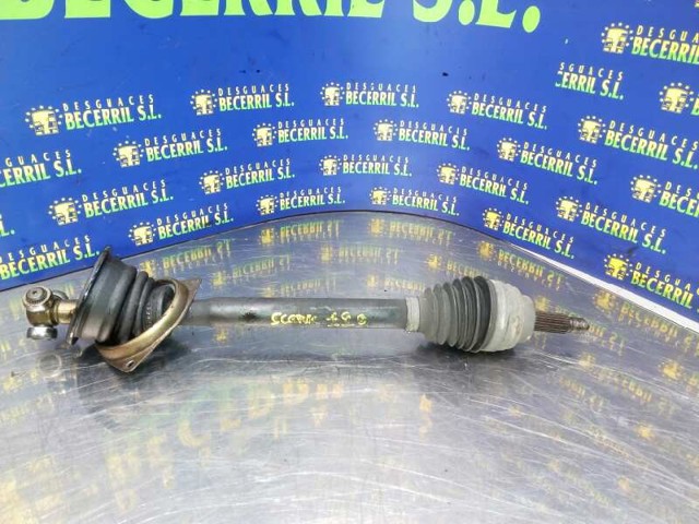 Półoś napędowa przednia lewa 7700106263 RENAULT