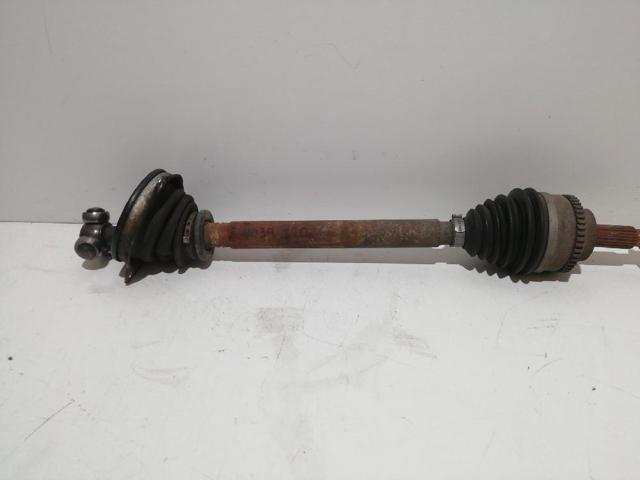 Półoś napędowa przednia lewa 7700106263 RENAULT
